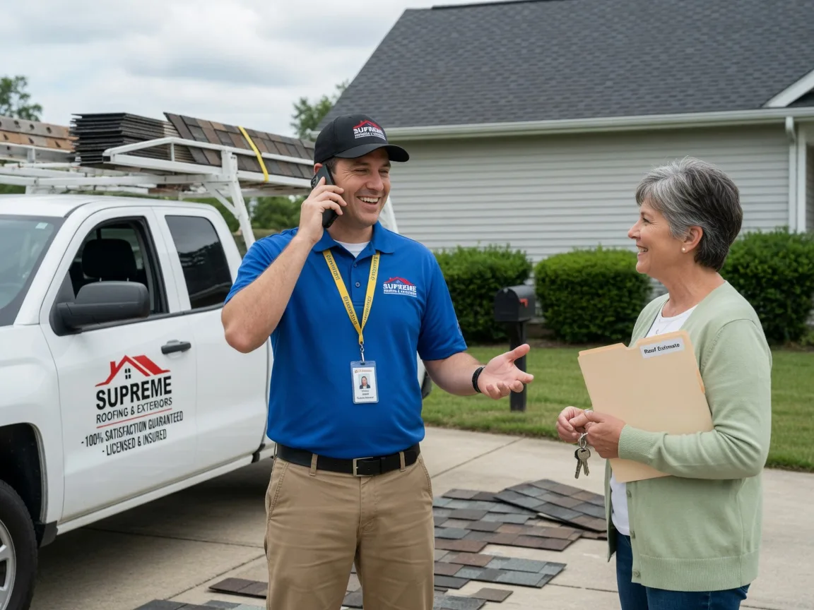 Roof Replacement Downingtown, PA FAQs