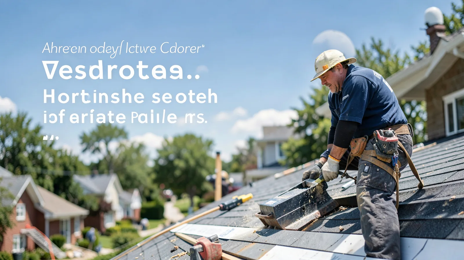 Roof Replacement in Downingtown, PA near me